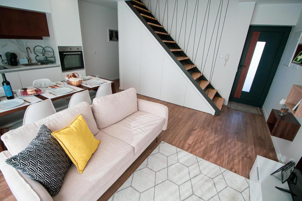 Apartamentos Da Travessa Praia da Vitória Zewnętrze zdjęcie