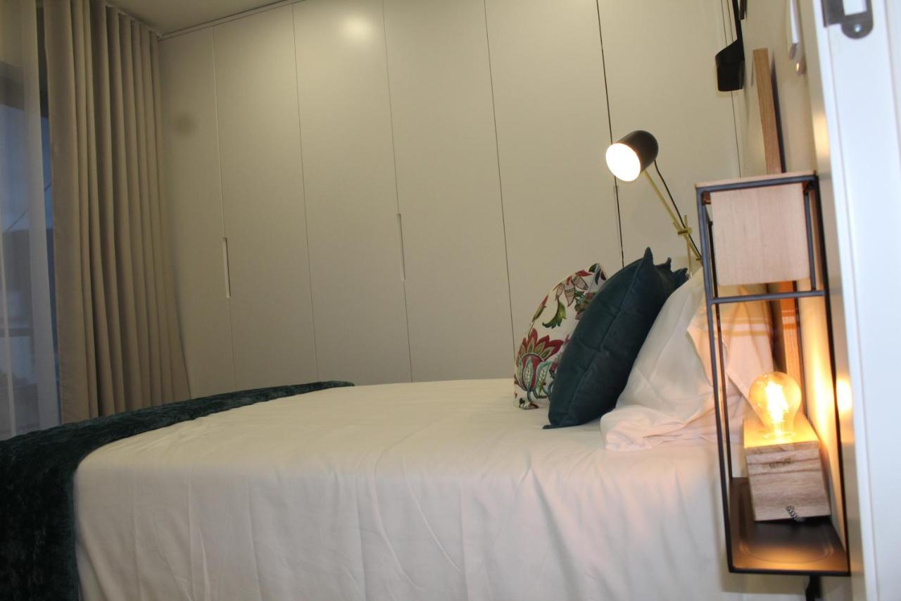 Apartamentos Da Travessa Praia da Vitória Zewnętrze zdjęcie