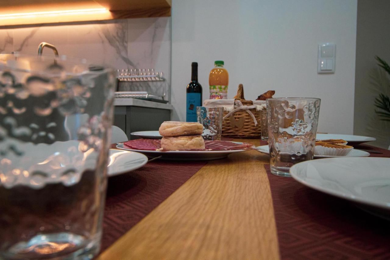 Apartamentos Da Travessa Praia da Vitória Zewnętrze zdjęcie