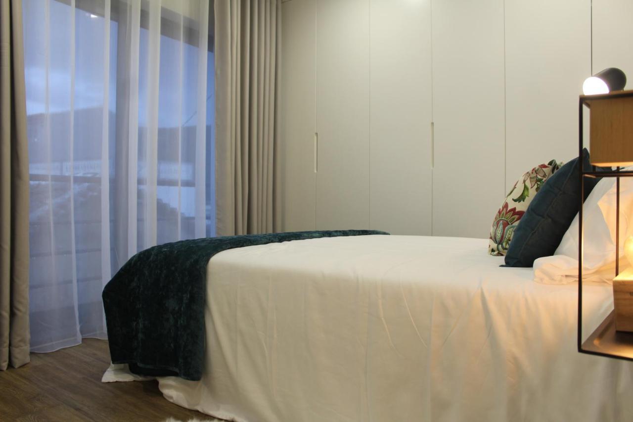 Apartamentos Da Travessa Praia da Vitória Zewnętrze zdjęcie