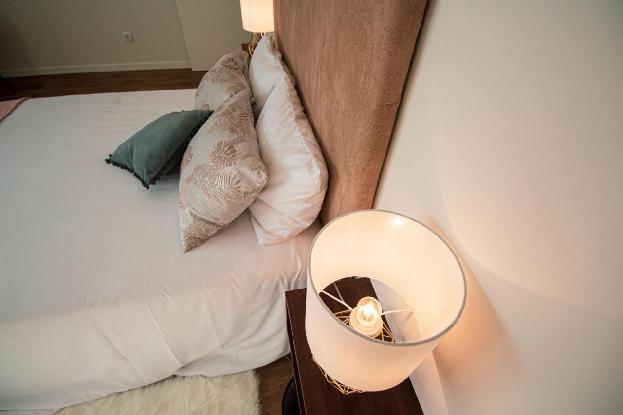 Apartamentos Da Travessa Praia da Vitória Zewnętrze zdjęcie