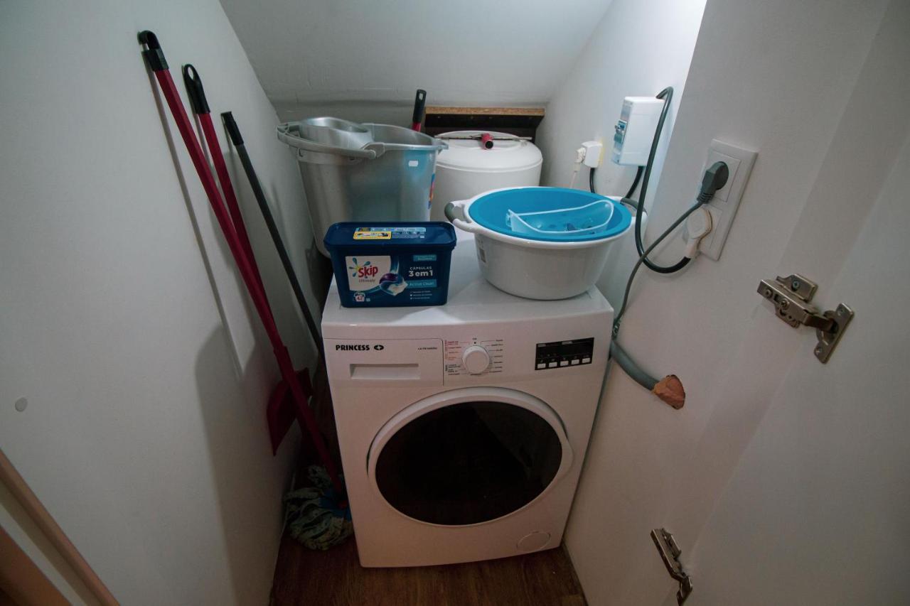 Apartamentos Da Travessa Praia da Vitória Zewnętrze zdjęcie
