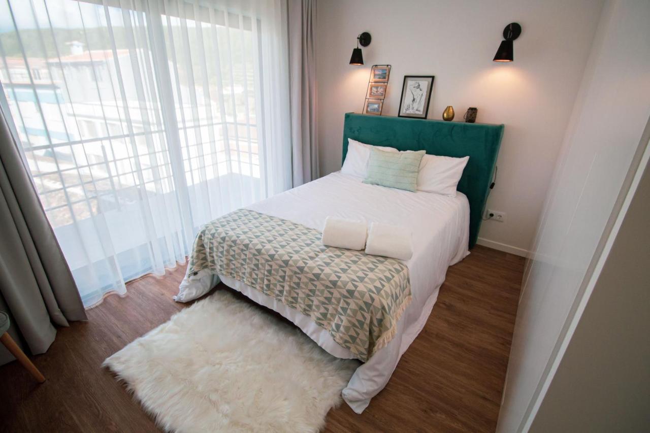 Apartamentos Da Travessa Praia da Vitória Zewnętrze zdjęcie