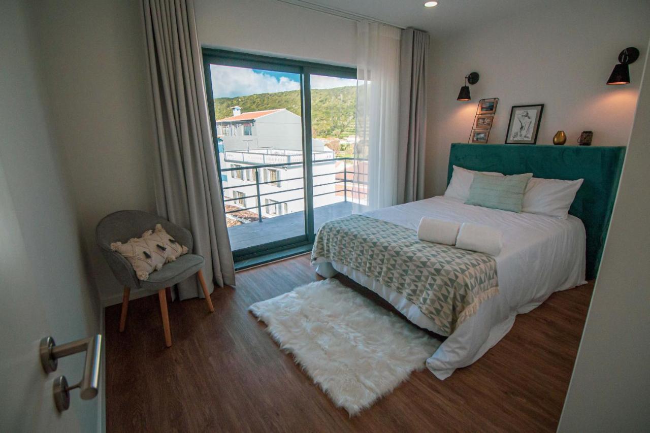 Apartamentos Da Travessa Praia da Vitória Zewnętrze zdjęcie