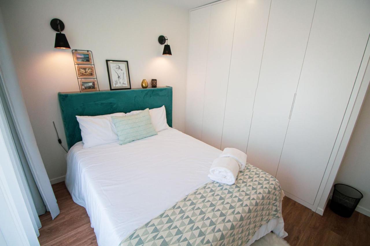 Apartamentos Da Travessa Praia da Vitória Zewnętrze zdjęcie