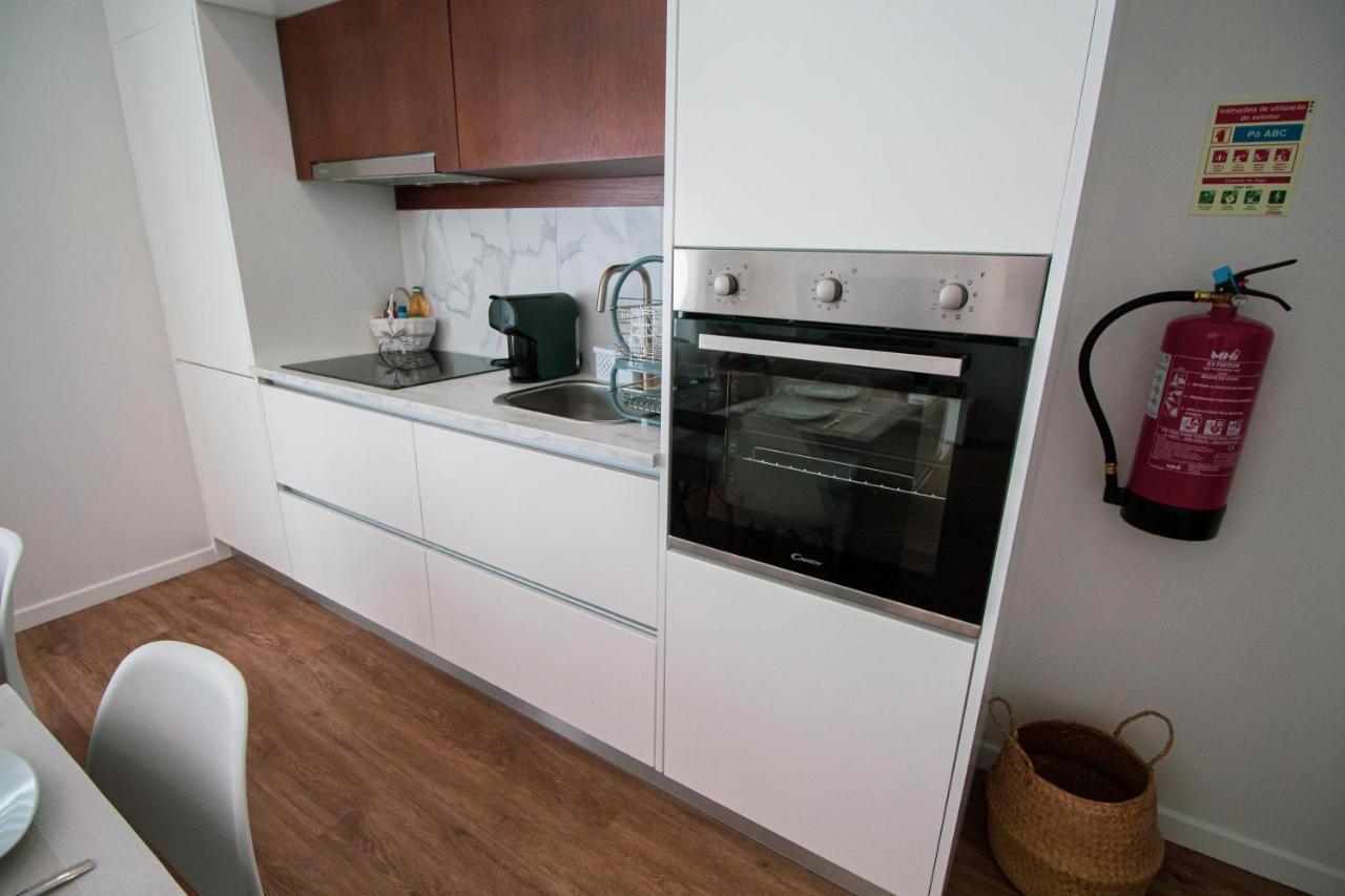 Apartamentos Da Travessa Praia da Vitória Zewnętrze zdjęcie