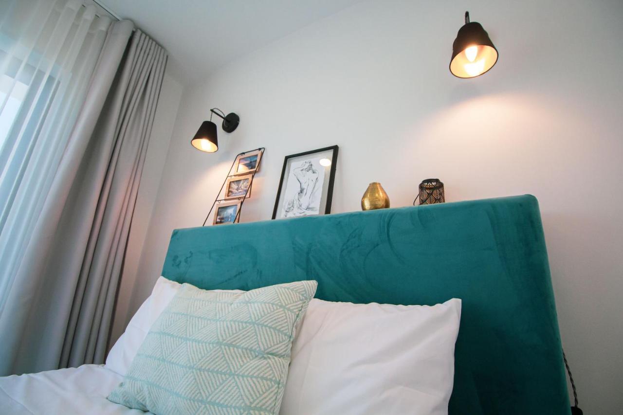 Apartamentos Da Travessa Praia da Vitória Zewnętrze zdjęcie